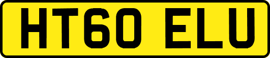 HT60ELU