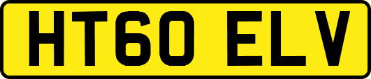 HT60ELV