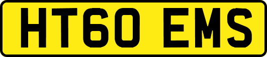 HT60EMS