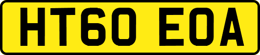 HT60EOA