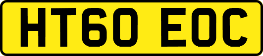 HT60EOC