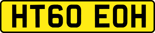 HT60EOH