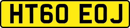 HT60EOJ