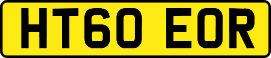 HT60EOR