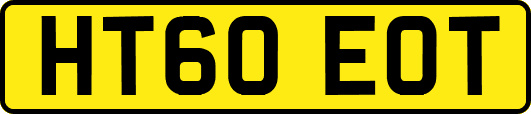 HT60EOT