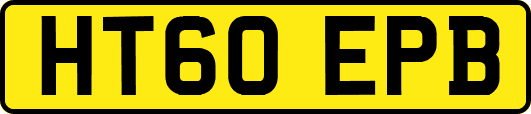 HT60EPB