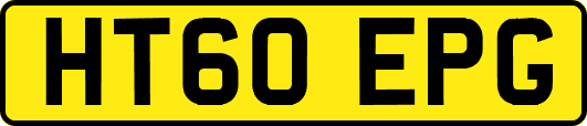 HT60EPG