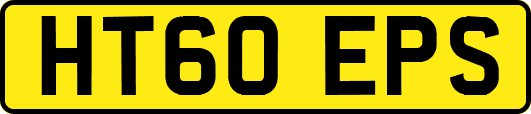 HT60EPS
