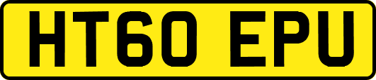 HT60EPU