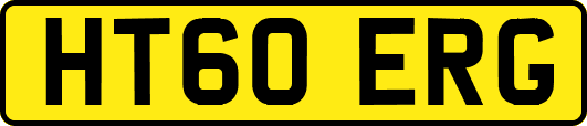 HT60ERG