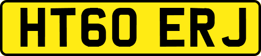 HT60ERJ
