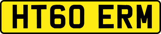 HT60ERM