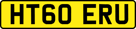 HT60ERU