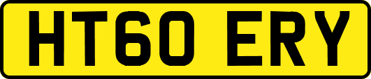 HT60ERY
