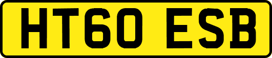 HT60ESB