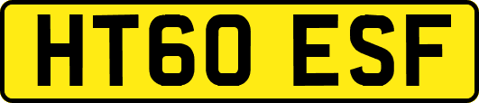 HT60ESF
