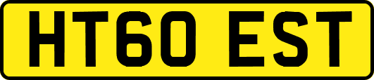 HT60EST