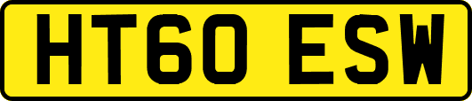 HT60ESW