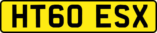 HT60ESX