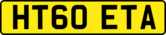 HT60ETA