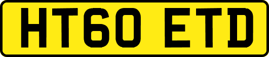 HT60ETD