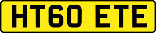 HT60ETE