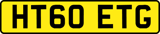 HT60ETG