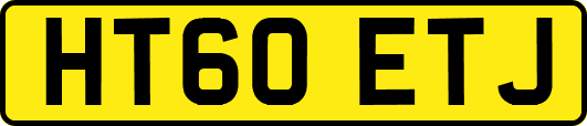 HT60ETJ