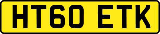HT60ETK