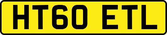 HT60ETL