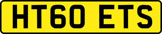 HT60ETS