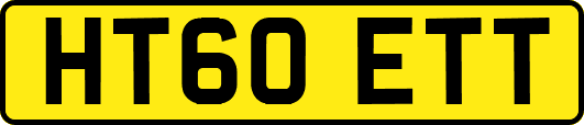 HT60ETT