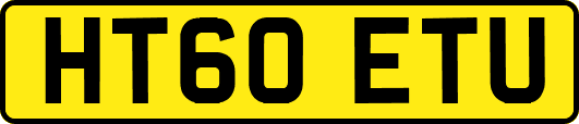HT60ETU