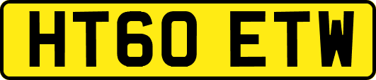 HT60ETW