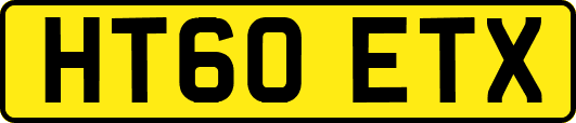 HT60ETX
