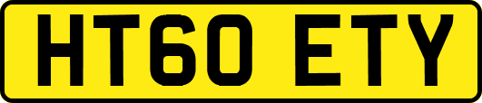 HT60ETY