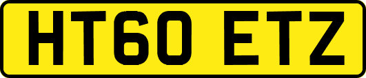HT60ETZ