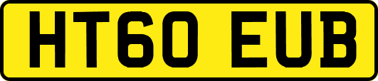 HT60EUB