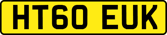 HT60EUK