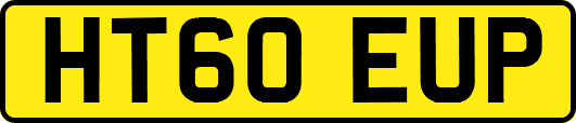 HT60EUP