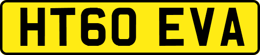 HT60EVA