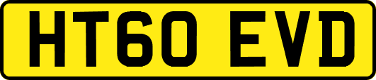 HT60EVD