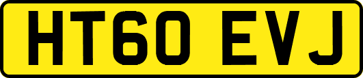HT60EVJ