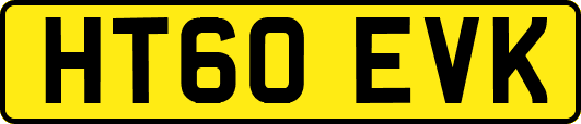 HT60EVK
