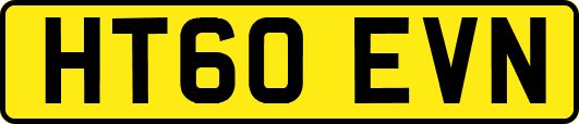 HT60EVN
