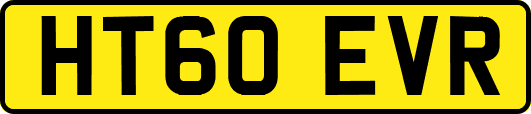 HT60EVR