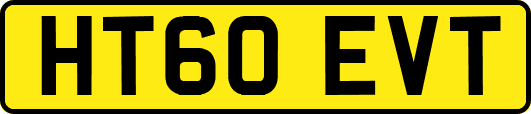 HT60EVT