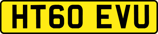 HT60EVU
