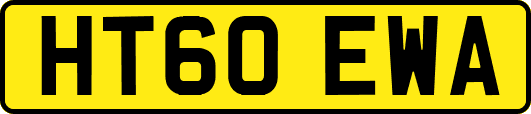 HT60EWA