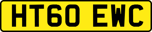 HT60EWC